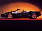 Ferrari 512 Testarossa Cabriolet 1985 года